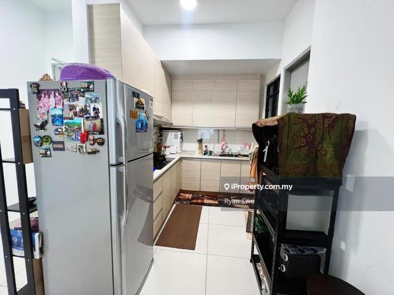 Kondominium untuk Dijual di Dua Menjalara oleh Ryan Swe - iProperty.com.my