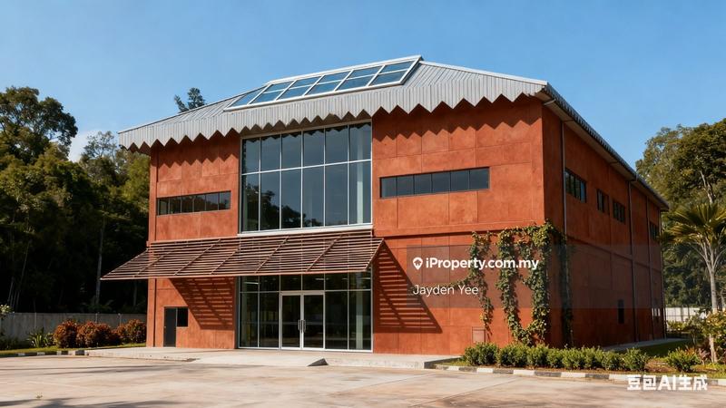 Warehouse for Sale in OLD KLANG ROAD, Jalan Klang Lama (Old Klang Road) by Jayden Yee - iProperty.com.my