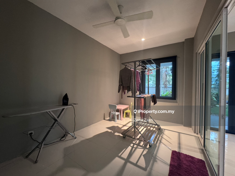 Banglo untuk Dijual di ha38v, Ulu Kelang oleh Zana Zakri - iProperty.com.my