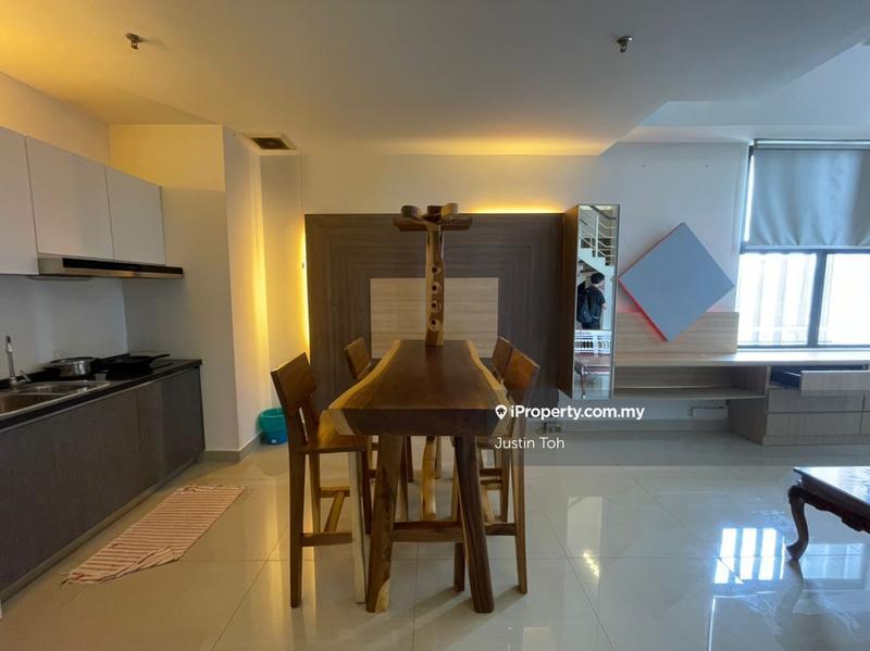 Service Residence for Sale in Emerald Avenue by Justin Toh - iProperty.com.my