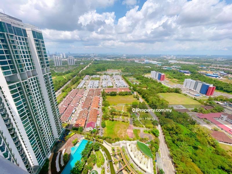 Service Residence for Sale in Green Haven by Gyden Heng - iProperty.com.my
