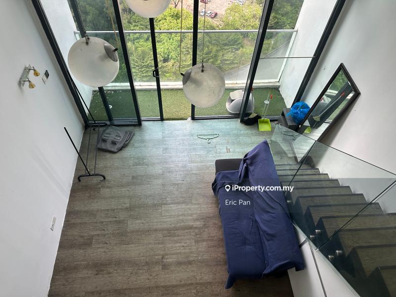 Service Residence for Rent in The Place @ Cyberjaya (Service Residence) by Eric Pan - iProperty.com.my