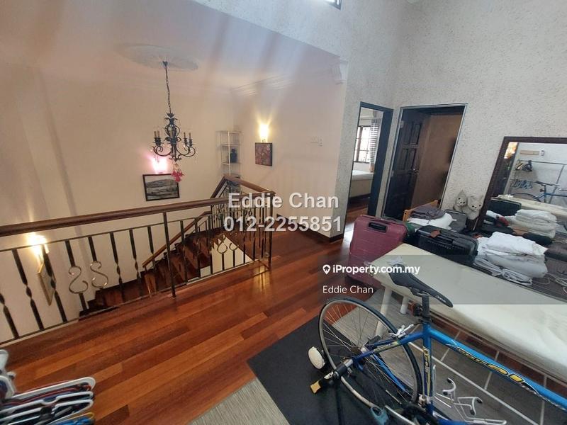 Terraced House for Sale in 8da2t, Ulu Kelang by Eddie Chan - iProperty.com.my