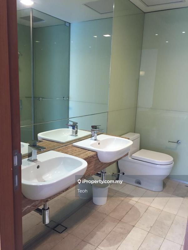 Residensi Servis untuk Dijual di Quadro Residences oleh Teoh - iProperty.com.my