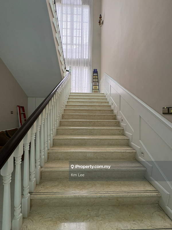 Bungalow House untuk Dijual di Meru Valley, Ipoh oleh Km Lee - iProperty.com.my