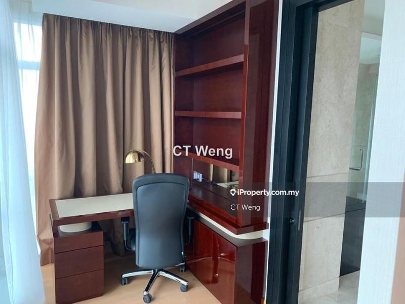 Service Residence for Sale in The Ritz-Carlton Residences by CT Weng - iProperty.com.my