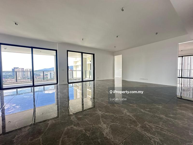Residensi Servis untuk Dijual di Park Regent @Desa Park City oleh Lucas Liew - iProperty.com.my