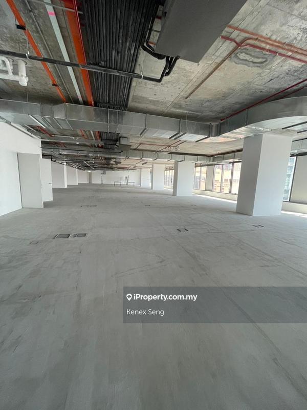 Pejabat untuk Disewa di Bukit Bintang, KL City Centre oleh Kenex Seng - iProperty.com.my