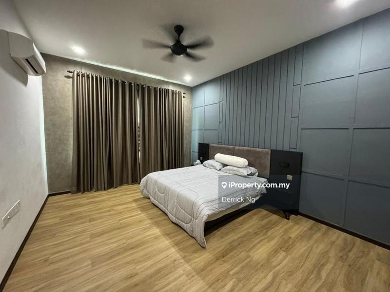 Rumah Berangkai 2 Tingkat untuk Dijual di Bukit Banyan, Sungai Petani oleh Derrick Ng - iProperty.com.my