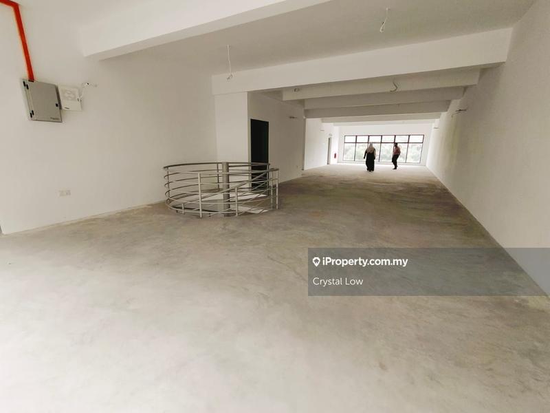 Shop / Office untuk Dijual di Radius Business Park, Cyberjaya oleh Crystal Low - iProperty.com.my