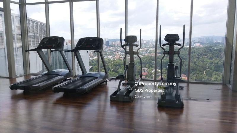 Kondominium untuk Dijual di Suasana Sentral Loft oleh Chelvam - iProperty.com.my
