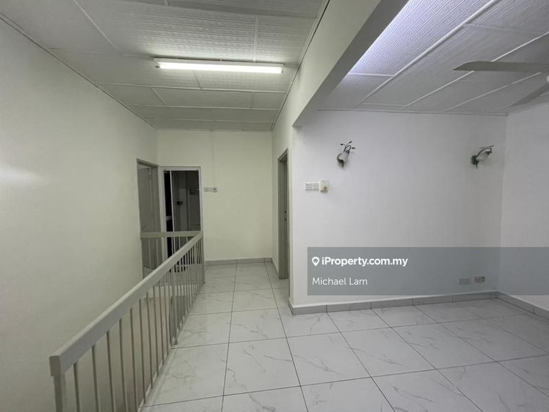 Rumah Teres 2-Tingkat untuk Dijual di SS3, Petaling Jaya oleh Michael Lam - iProperty.com.my