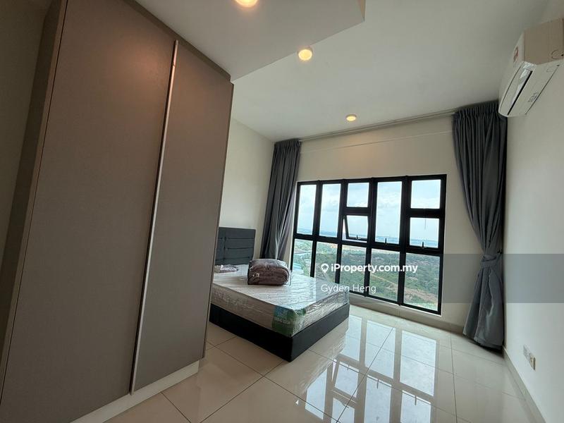Service Residence for Sale in G Residence by Gyden Heng - iProperty.com.my
