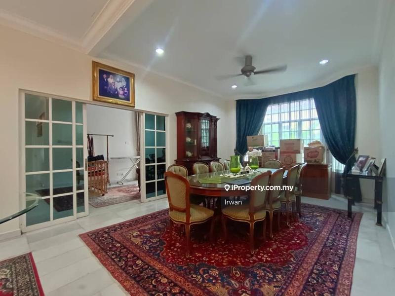 Banglo untuk Dijual di Seksyen 8, Shah Alam oleh Irwan Affandi - iProperty.com.my