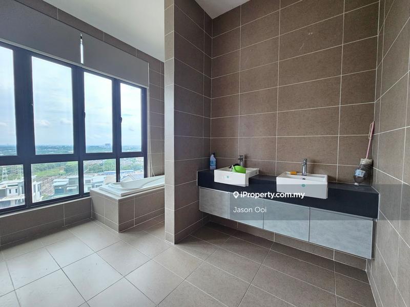 Rumah Berkembar untuk Dijual di Putra Heights, Subang Jaya oleh Jason Ooi - iProperty.com.my