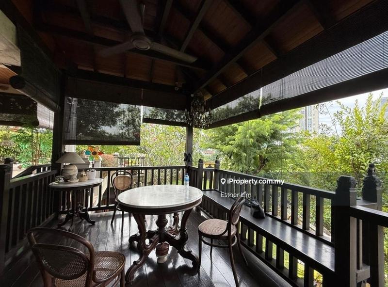 Semi-Detached House for Sale in v69b7, Damansara Heights by Esther Lim - iProperty.com.my