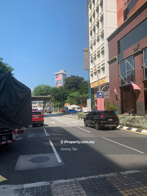 Shop for Sale in Jalan Tuanku Abdul Rahman, KL City Centre by Jimmy Tan - iProperty.com.my