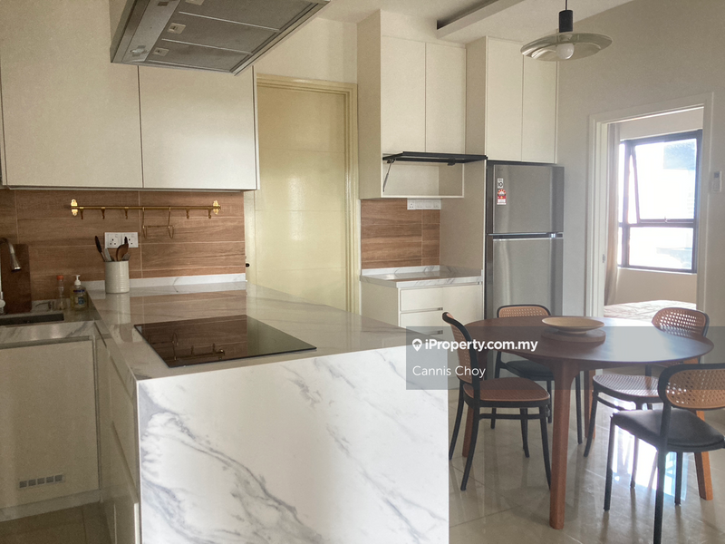 Residensi Servis untuk Disewa di Arte Plus oleh Cannis Choy - iProperty.com.my