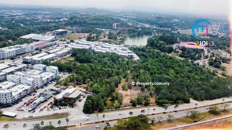 Commercial Land for Sale in 𝗕𝗮𝗻𝗱𝗮𝗿 𝗜𝗻𝗱𝗲𝗿𝗮 𝗠𝗮𝗵𝗸𝗼𝘁𝗮 𝟳, Kuantan by Markin Fong - iProperty.com.my
