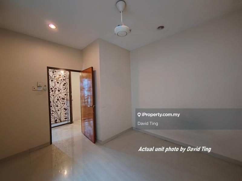 2-storey Terraced House for Sale in Taman Desa, Kuala Lumpur by David Ting - iProperty.com.my