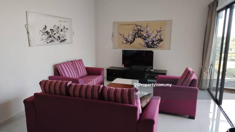 For Rent - Kings Bay @ Country Garden Danga Bay