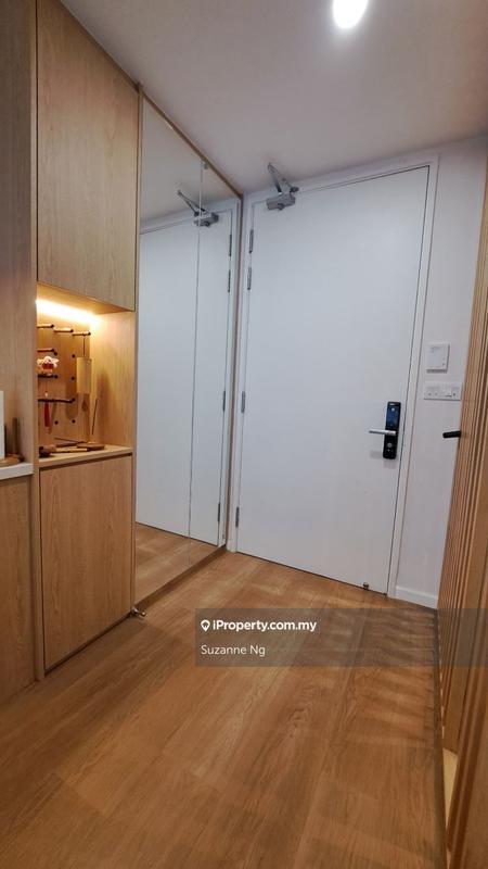 Residensi Servis untuk Disewa di Paisley @ Tropicana Metropark oleh Suzanne Ng - iProperty.com.my