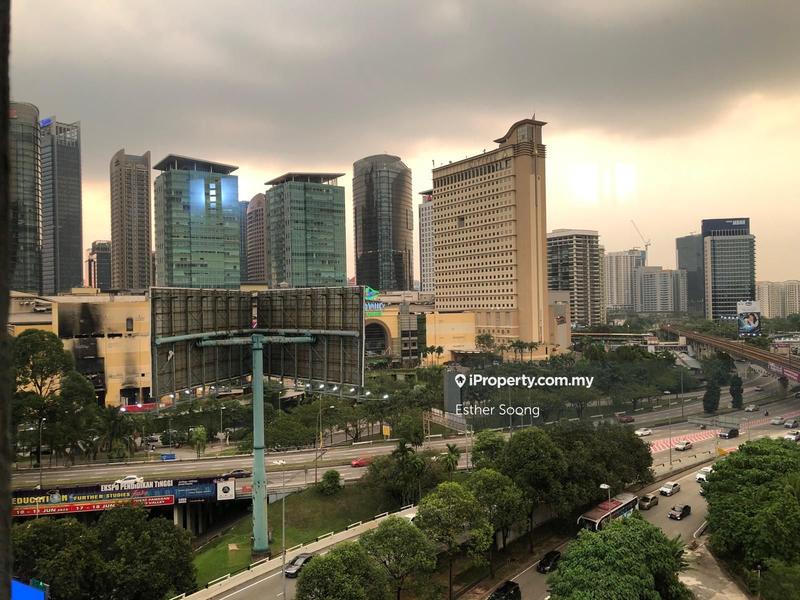 Condominium for Rent in Menara Seputih by Esther Soong - iProperty.com.my