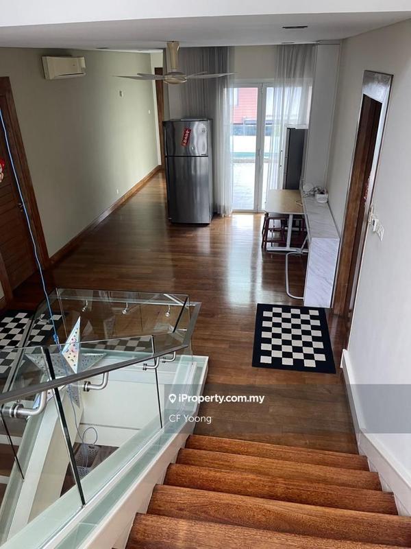 Bungalow House untuk Dijual di Country Heights Damansara, Kuala Lumpur oleh CF Yoong - iProperty.com.my