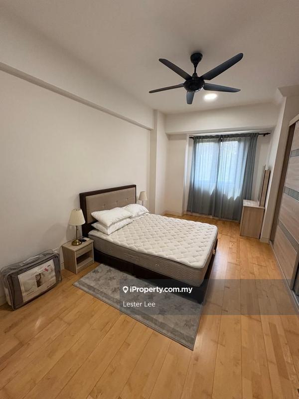 Residensi Servis untuk Dijual di Radia Residences oleh Lester Lee - iProperty.com.my