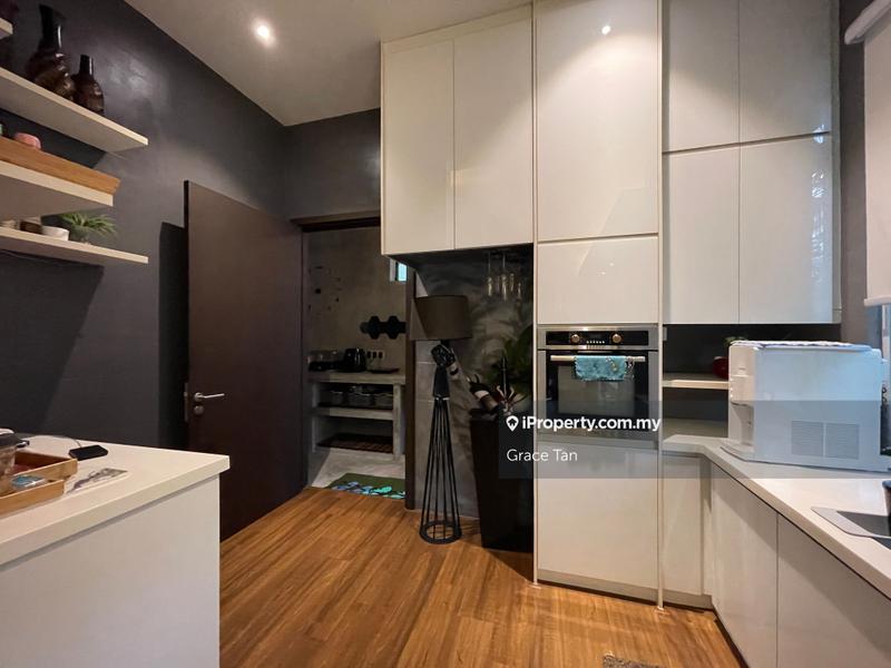 Banglo untuk Dijual di Bandar Kinrara Seksyen 1, Bandar Kinrara oleh Grace Tan - iProperty.com.my