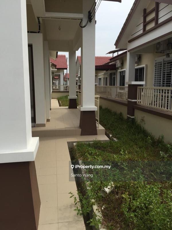 Cluster House for Sale in Taman Kota Masai, Pasir Gudang by Santo Wang - iProperty.com.my