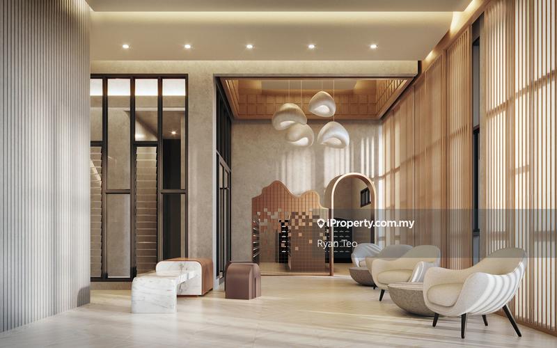 Kondominium untuk Dijual di Curvo Residences @ SkyArena oleh Ryan Teo - iProperty.com.my