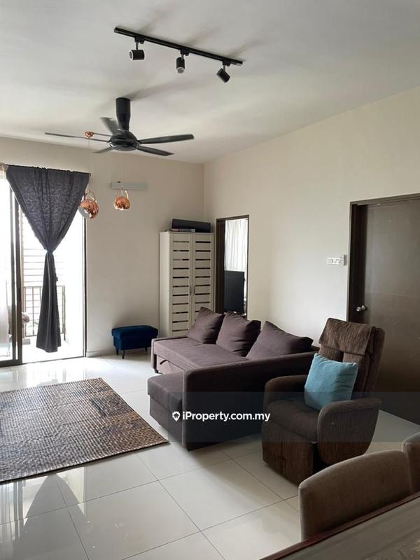 Kediaman Servis untuk Disewa di Suria Putra oleh Patrick Ho - iProperty.com.my