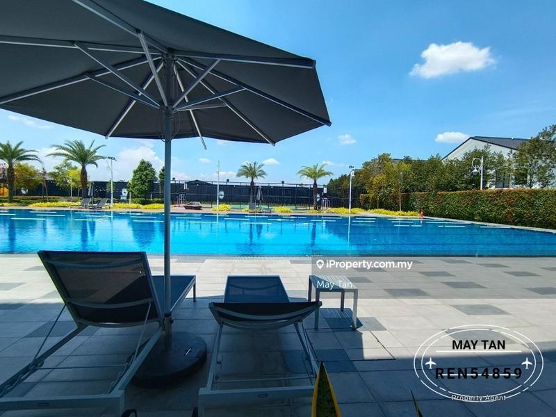 Pangsapuri untuk Dijual di Ceria D' Eco Horizon oleh May Tan - iProperty.com.my