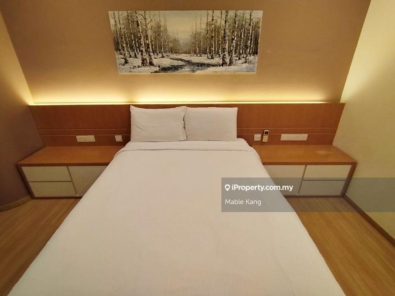 Kediaman Servis untuk Dijual di One One Eight (118 @ Island Plaza) oleh Mable Kang - iProperty.com.my