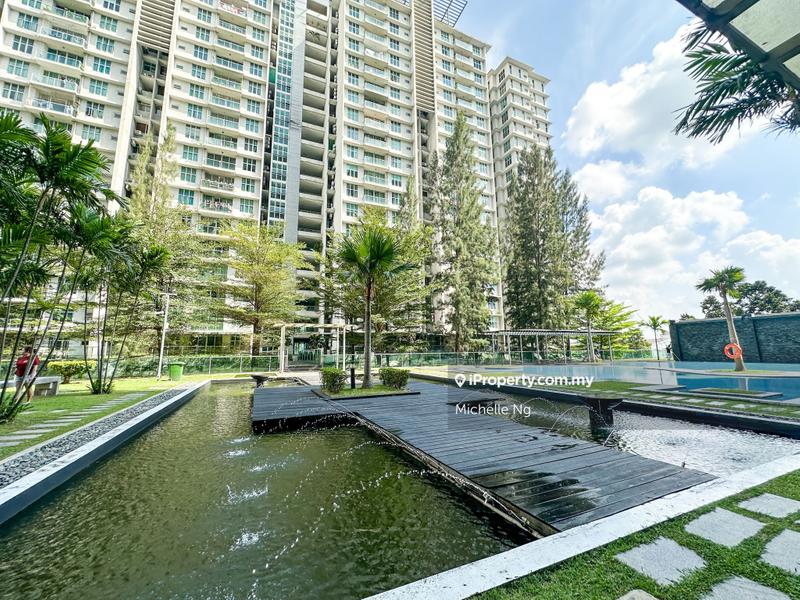 Kondominium untuk Dijual di USJ One Avenue Condo oleh Michelle Ng - iProperty.com.my