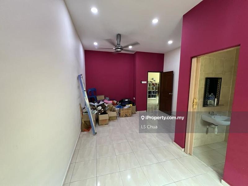 Semi-Detached House for Sale in Taman Seri Senangan, Butterworth by LS Chua - iProperty.com.my