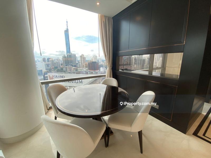 For Rent - Pavilion Suites