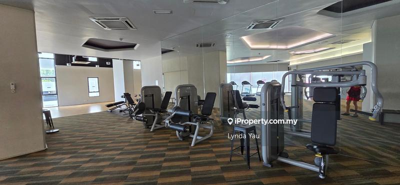 Service Residence for Sale in Solstice @ Pan'gaea by Lynda Yau - iProperty.com.my