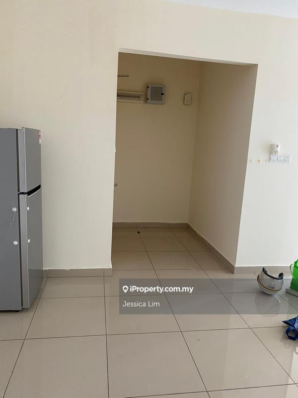 Residensi Servis untuk Dijual di Platinum Lake PV 21 oleh Jessica Lim - iProperty.com.my