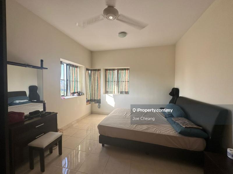 For Sale - Pelangi Utama