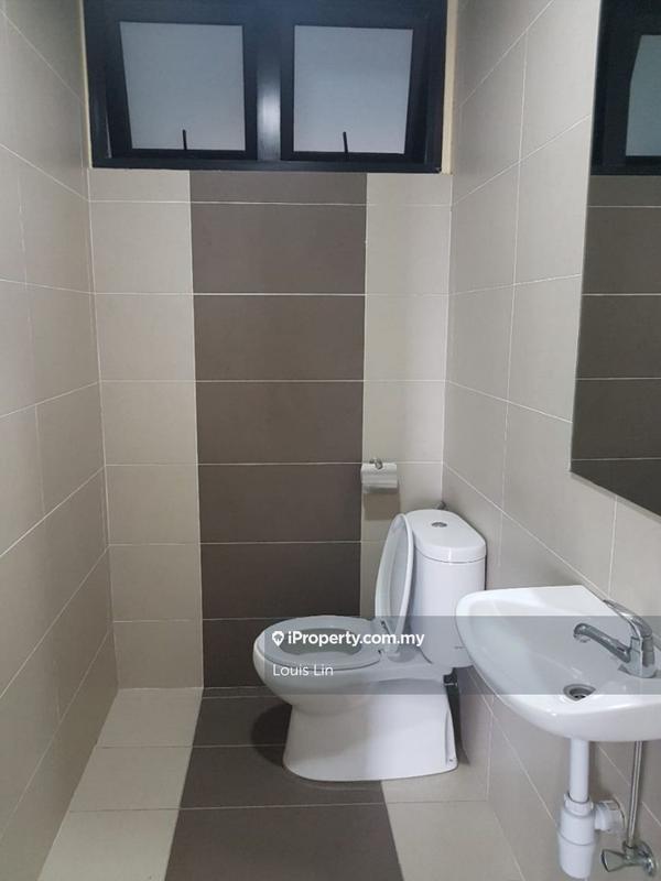 Service Residence for Sale in Glomac Centro by Louis Lin - iProperty.com.my