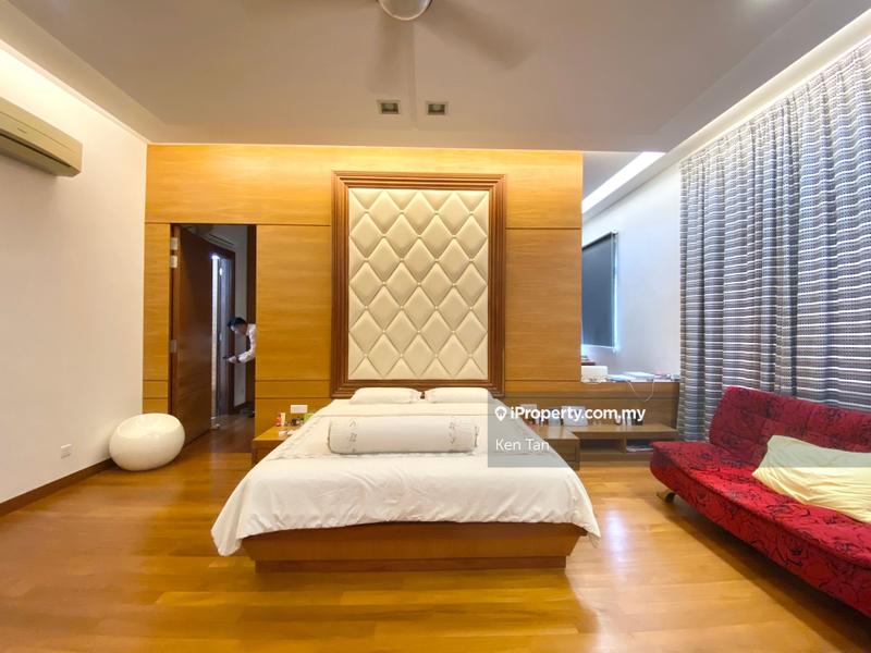 Bungalow House for Sale in Bukit Damansara, Damansara Heights by Ken Tan - iProperty.com.my
