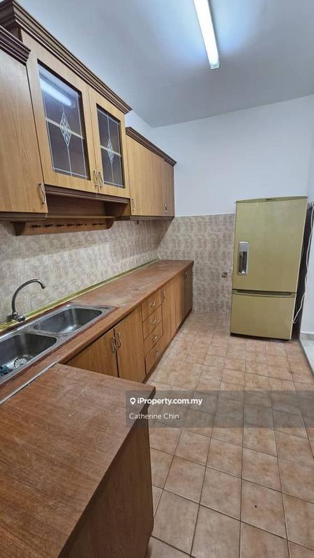 Pangsapuri untuk Dijual di Pangsapuri Saraka oleh Catherine Chin - iProperty.com.my