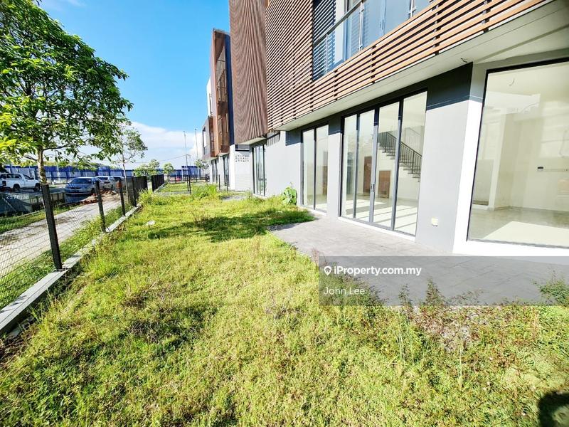 3-storey Terraced House for Sale in Taman Puchong Legenda, Puchong by John Lee - iProperty.com.my
