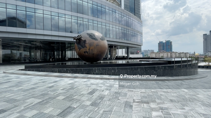 Office for Rent in KL City Centre, Kuala Lumpur by Megan Goh - iProperty.com.my
