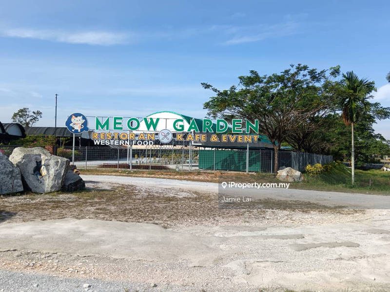 Tanah Pertanian untuk Dijual di Taman Perpaduan, Tambun oleh Jamie Lai - iProperty.com.my