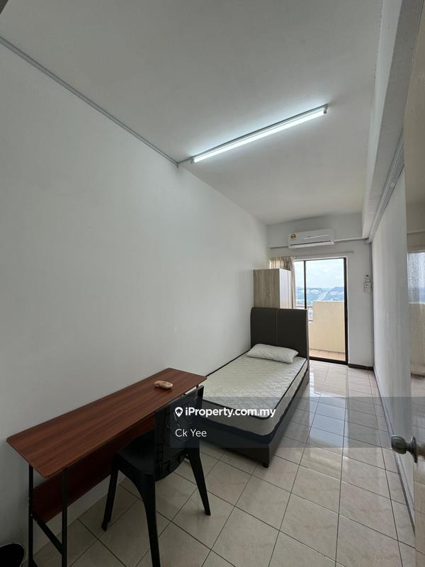 Condominium for Rent in Vista Komanwel A by Ck Yee - iProperty.com.my