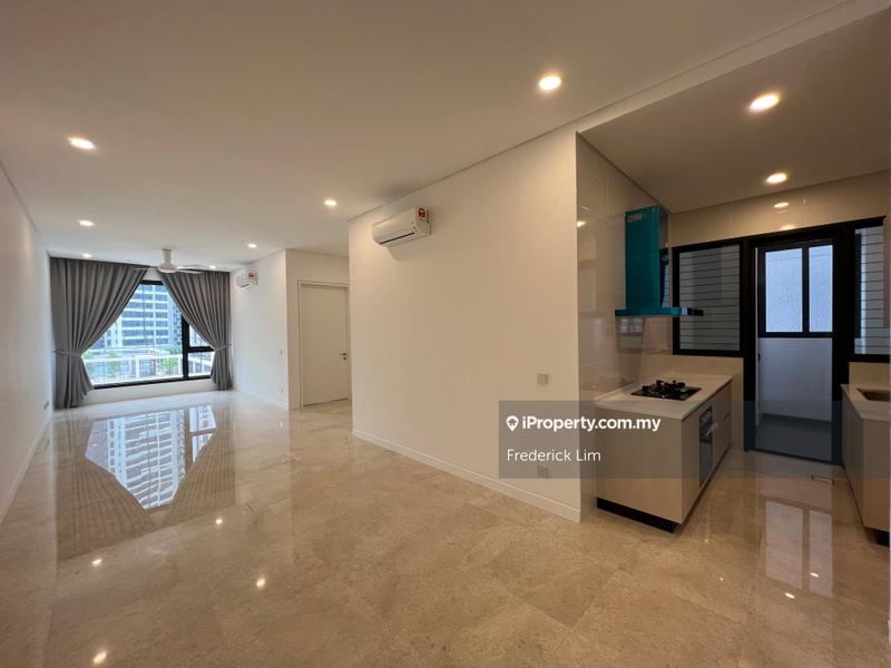 For Rent - WANGSA 9 RESIDENCY