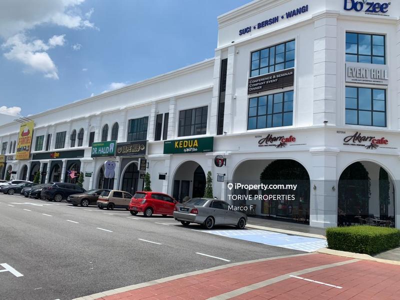 Shop / Office for Sale in Eco Grandeur, Puncak Alam by Marco F. - iProperty.com.my